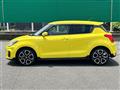 2018 Suzuki Swift