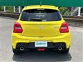 2018 Suzuki Swift