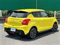 2018 Suzuki Swift