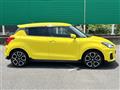2018 Suzuki Swift