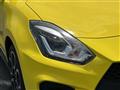 2018 Suzuki Swift