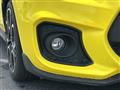 2018 Suzuki Swift