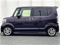 2016 Honda N BOX