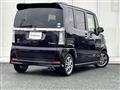 2016 Honda N BOX