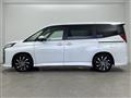 2026 Toyota Noah