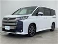2026 Toyota Noah