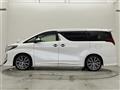 2015 Toyota Alphard