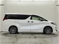 2015 Toyota Alphard