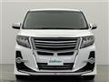 2015 Toyota Alphard