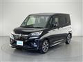 2019 Suzuki Solio