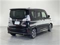 2019 Suzuki Solio