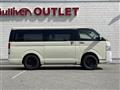 2019 Toyota Hiace Van