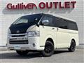 2019 Toyota Hiace Van