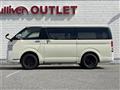 2019 Toyota Hiace Van
