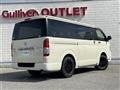 2019 Toyota Hiace Van