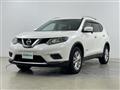 2015 Nissan X-Trail Hybrid