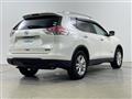 2015 Nissan X-Trail Hybrid