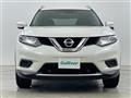 2015 Nissan X-Trail Hybrid