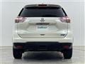 2015 Nissan X-Trail Hybrid