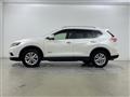 2015 Nissan X-Trail Hybrid