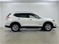 2015 Nissan X-Trail Hybrid