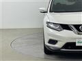 2015 Nissan X-Trail Hybrid