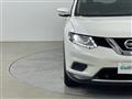 2015 Nissan X-Trail Hybrid
