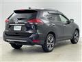 2019 Nissan X-Trail