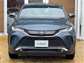 2021 Toyota Harrier Hybrid