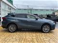 2021 Toyota Harrier Hybrid