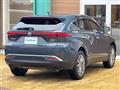 2021 Toyota Harrier Hybrid