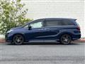 2021 Honda Odyssey