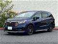 2021 Honda Odyssey