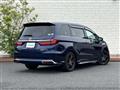 2021 Honda Odyssey
