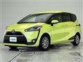 2017 Toyota Sienta