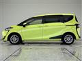 2017 Toyota Sienta