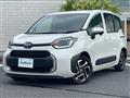 2023 Toyota Sienta