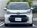 2023 Toyota Sienta