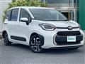 2023 Toyota Sienta