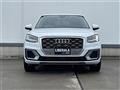 2021 Audi Q2