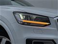 2021 Audi Q2