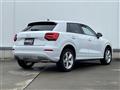 2021 Audi Q2