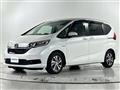 2020 Honda Freed