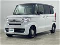 2023 Honda N BOX