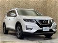 2018 Nissan X-Trail