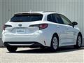 2023 Toyota Corolla Touring Wagon