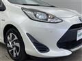 2020 Toyota AQUA