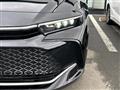 2023 Toyota Crown