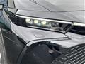 2023 Toyota Crown