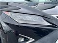2016 Lexus RX